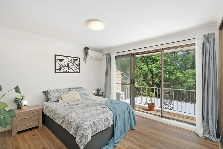 Fifth view of Homely townhouse listing, 13/324 Marsden Road, Carlingford NSW 2118