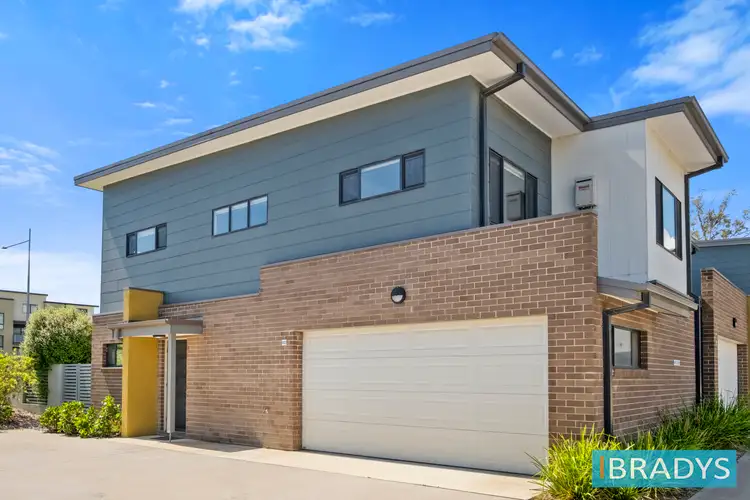 22/1 Hoffman Street, Moncrieff ACT 2914
