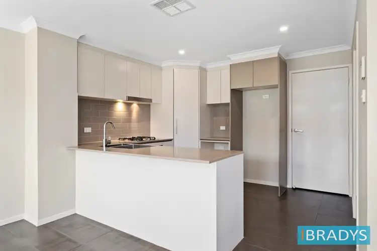 Third view of Homely townhouse listing, 22/1 Hoffman Street, Moncrieff ACT 2914