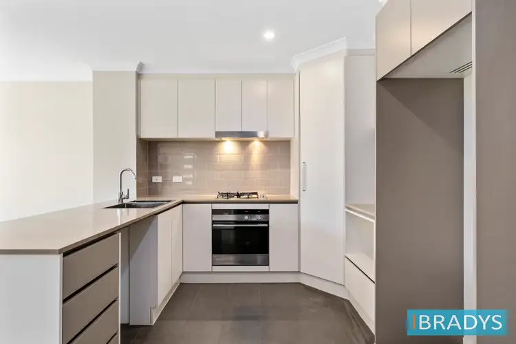 Fourth view of Homely townhouse listing, 22/1 Hoffman Street, Moncrieff ACT 2914