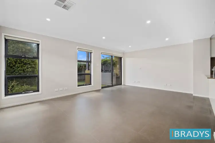 Fifth view of Homely townhouse listing, 22/1 Hoffman Street, Moncrieff ACT 2914