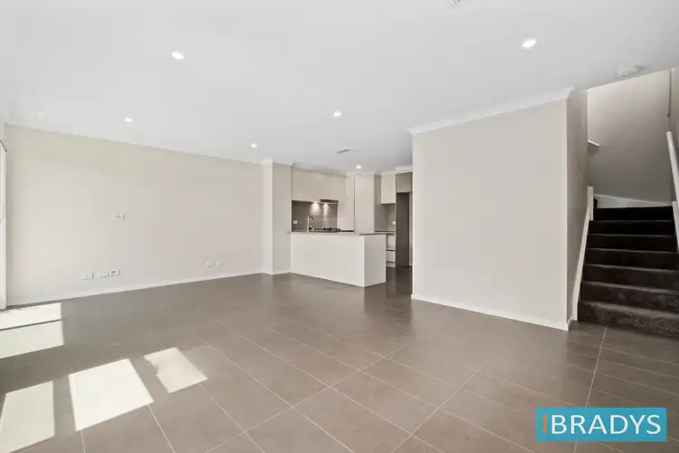 Sixth view of Homely townhouse listing, 22/1 Hoffman Street, Moncrieff ACT 2914