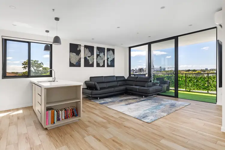 304B/35-37 Rawson Street, Auburn NSW 2144