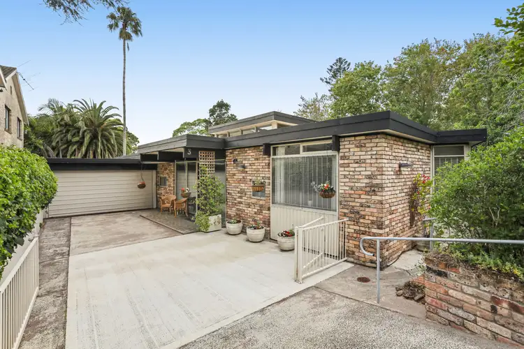 3 Anatol Place, Pymble NSW 2073