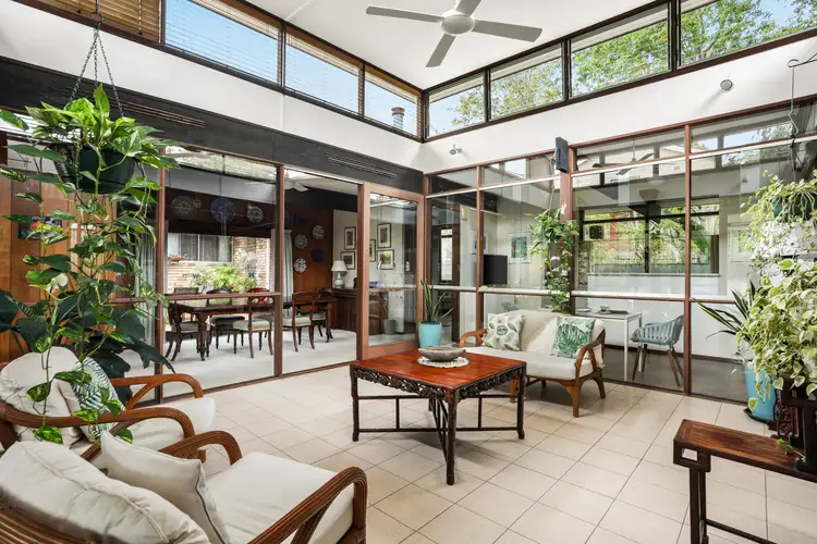 Second view of Homely house listing, 3 Anatol Place, Pymble NSW 2073