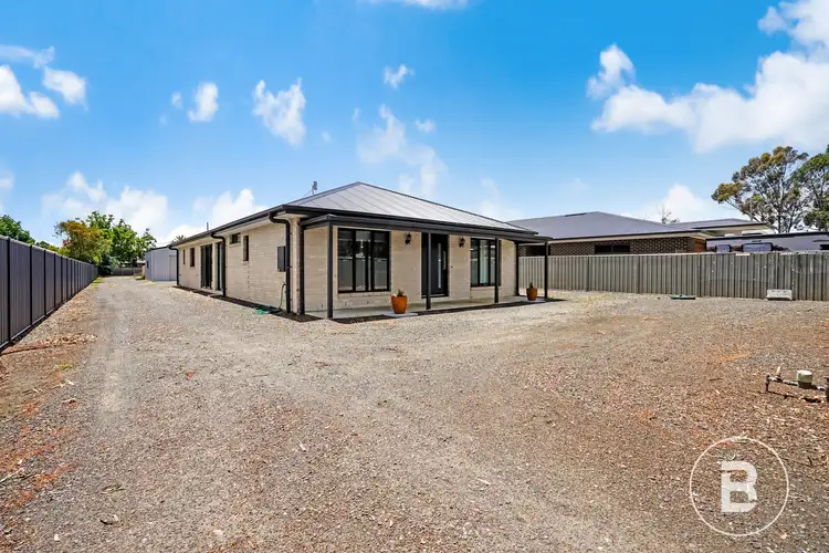 Main view of Homely house listing, 63 Brunel Street, Great Western VIC 3374