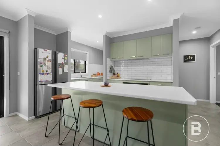 Second view of Homely house listing, 63 Brunel Street, Great Western VIC 3374