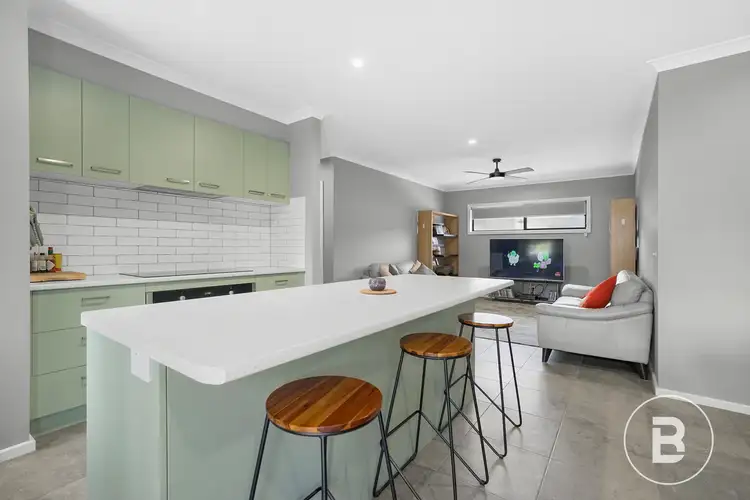 Fourth view of Homely house listing, 63 Brunel Street, Great Western VIC 3374