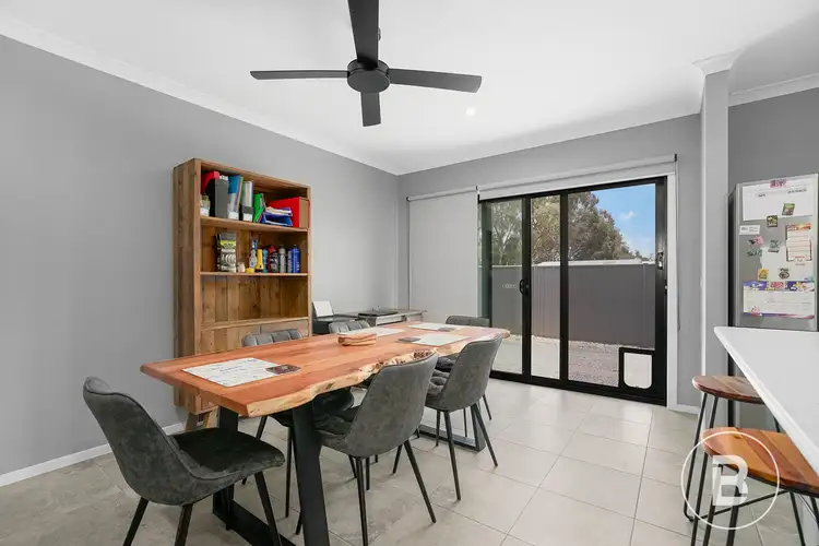 Fifth view of Homely house listing, 63 Brunel Street, Great Western VIC 3374
