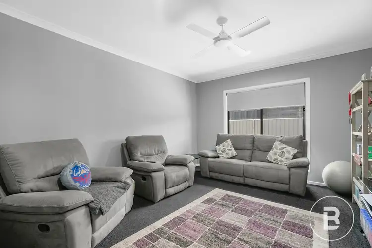 Sixth view of Homely house listing, 63 Brunel Street, Great Western VIC 3374