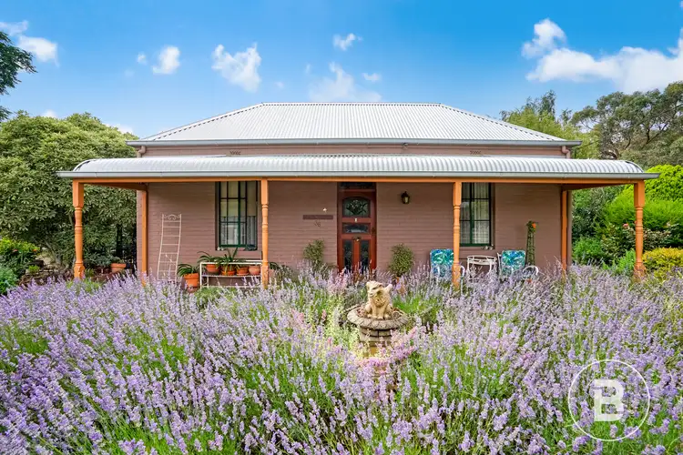 Main view of Homely house listing, 36 Dean Street, Ararat VIC 3377