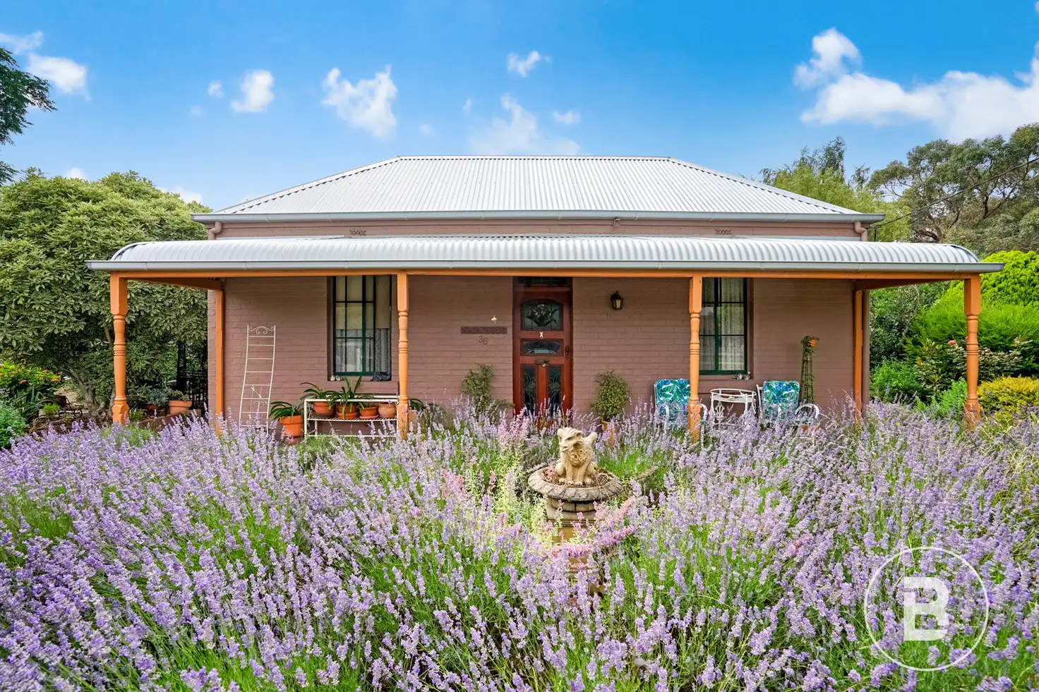 Main view of Homely house listing, 36 Dean Street, Ararat VIC 3377