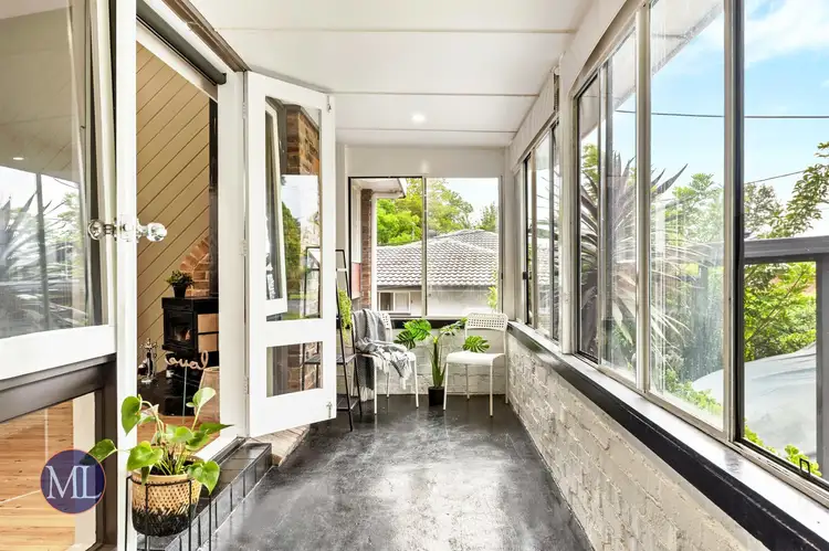 Sixth view of Homely house listing, 9 Cypress Court, Baulkham Hills NSW 2153