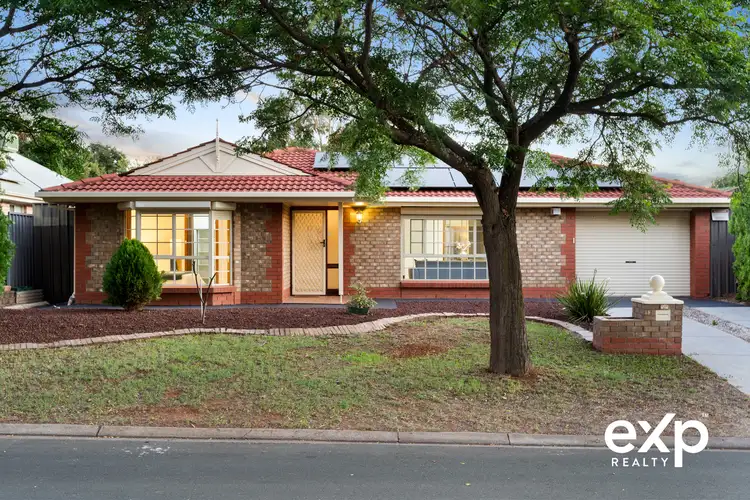 19 Pineridge Drive, Blakeview SA 5114