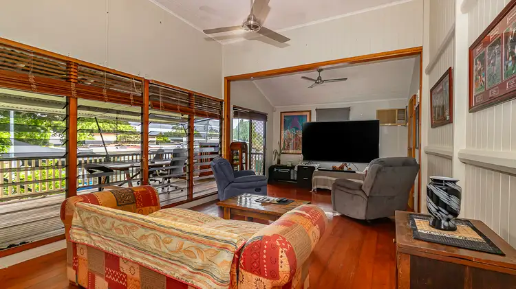 11 Queens Road, Railway Estate QLD 4810