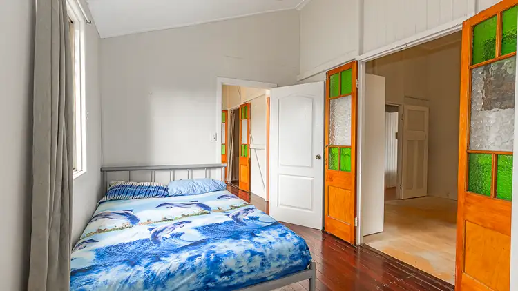 Fifth view of Homely house listing, 11 Queens Road, Railway Estate QLD 4810