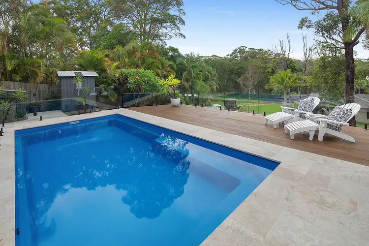 9 Kentia Court, Sawtell NSW 2452