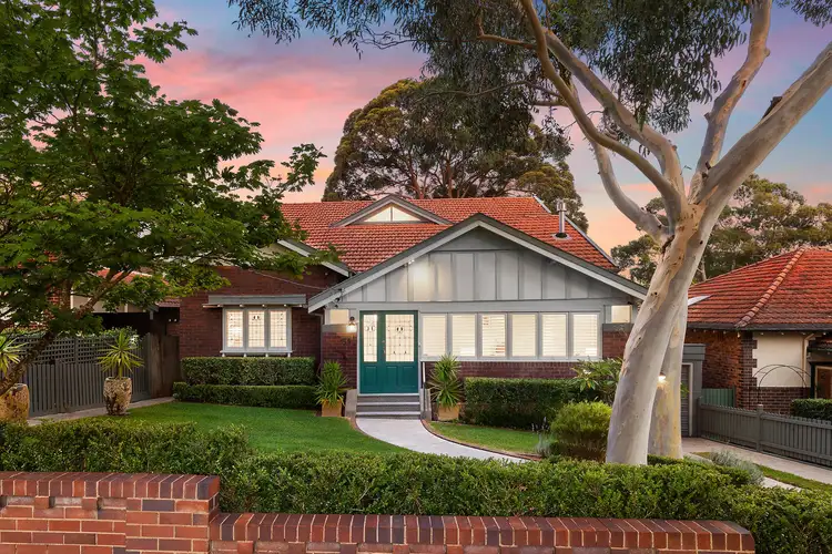 Main view of Homely house listing, 51 Tindale Road, Artarmon NSW 2064