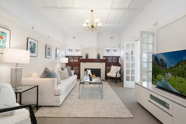 Second view of Homely house listing, 51 Tindale Road, Artarmon NSW 2064