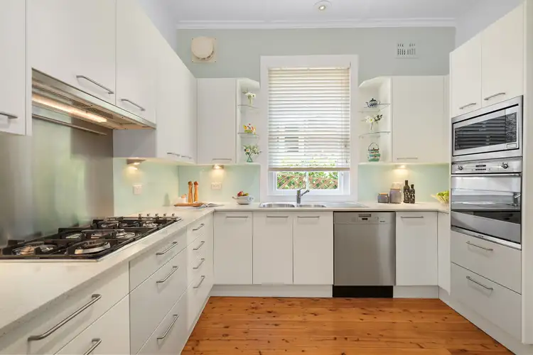 Sixth view of Homely house listing, 51 Tindale Road, Artarmon NSW 2064