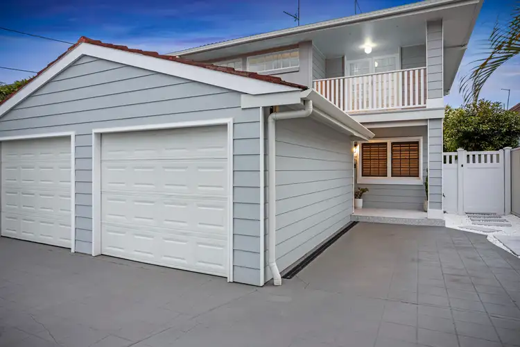 Second view of Homely villa listing, 1/49 Burra Street, Surfers Paradise QLD 4217
