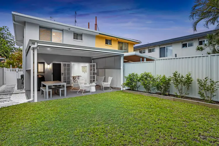 Fifth view of Homely villa listing, 1/49 Burra Street, Surfers Paradise QLD 4217