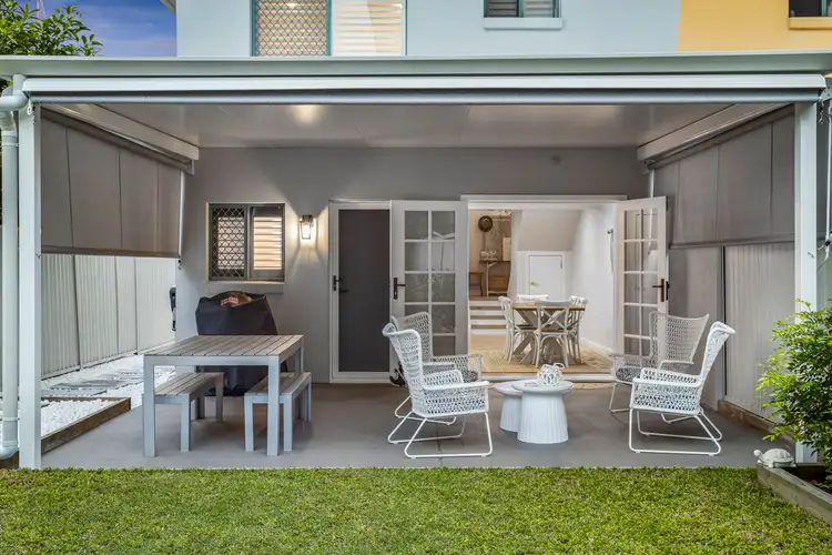 Sixth view of Homely villa listing, 1/49 Burra Street, Surfers Paradise QLD 4217