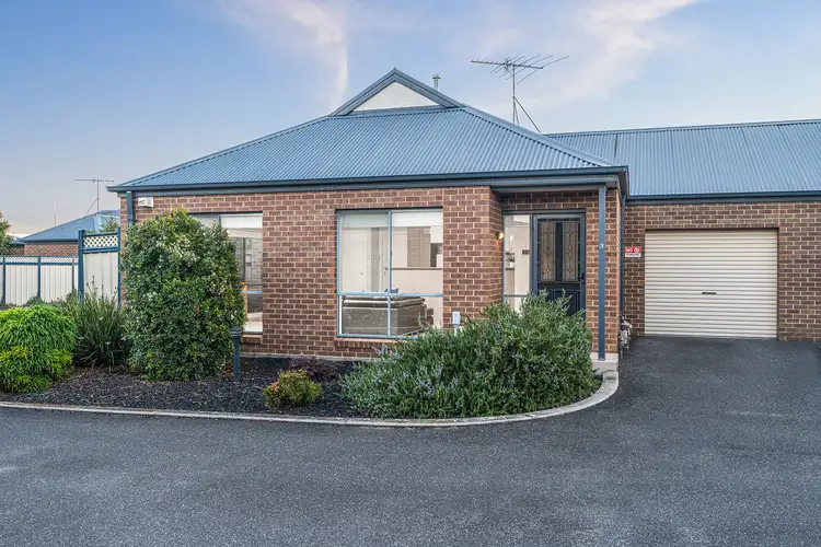 Main view of Homely townhouse listing, 3/10 Herbert Street, Belmont VIC 3216