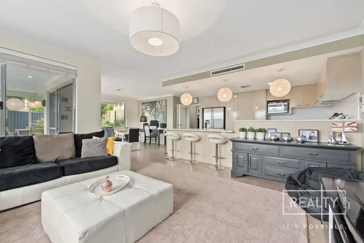 Second view of Homely house listing, 5 Sanders Cove, Sorrento WA 6020