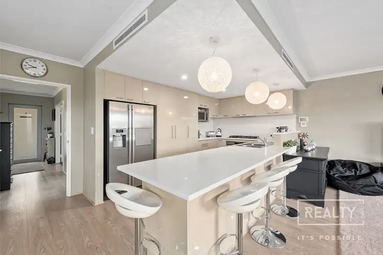 Seventh view of Homely house listing, 5 Sanders Cove, Sorrento WA 6020