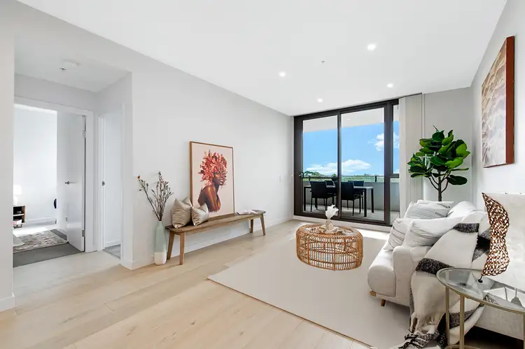 51/117-119 Pacific Highway, Hornsby NSW 2077