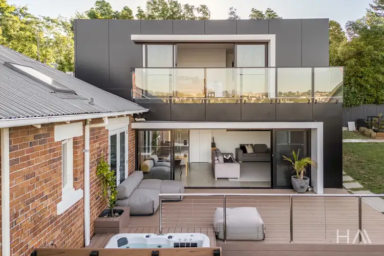Second view of Homely house listing, 15 Rocklynn Place, West Launceston TAS 7250