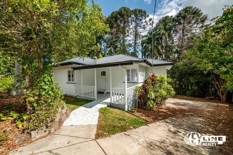 7 Mount Pleasant Road, Nambour QLD 4560