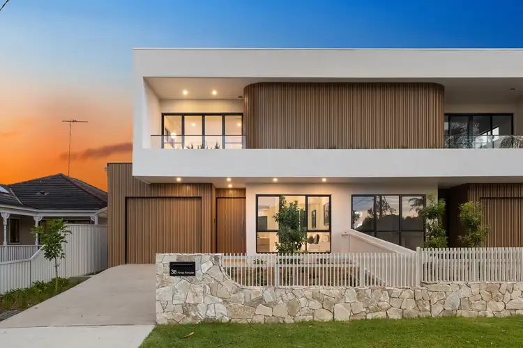 3b Pines Parade, Gymea NSW 2227