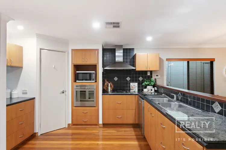 Third view of Homely house listing, 43 Bridgewater Crescent, Karrinyup WA 6018