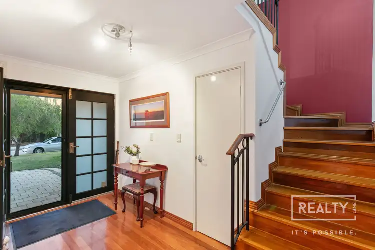 Fifth view of Homely house listing, 43 Bridgewater Crescent, Karrinyup WA 6018