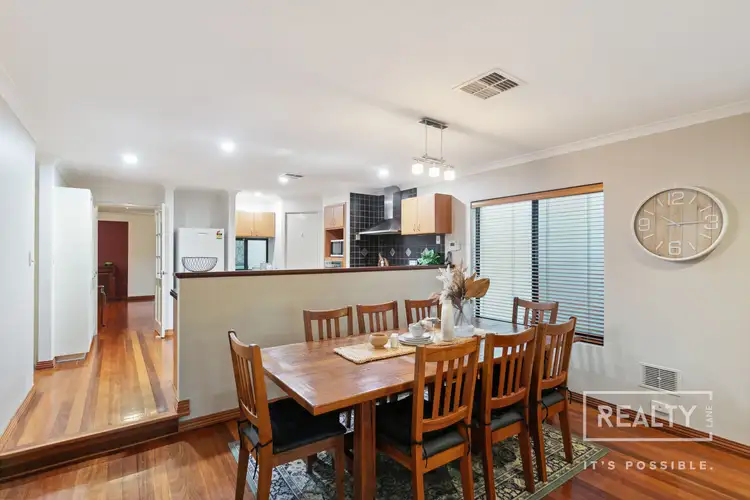 Sixth view of Homely house listing, 43 Bridgewater Crescent, Karrinyup WA 6018