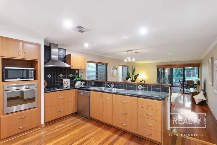 Seventh view of Homely house listing, 43 Bridgewater Crescent, Karrinyup WA 6018