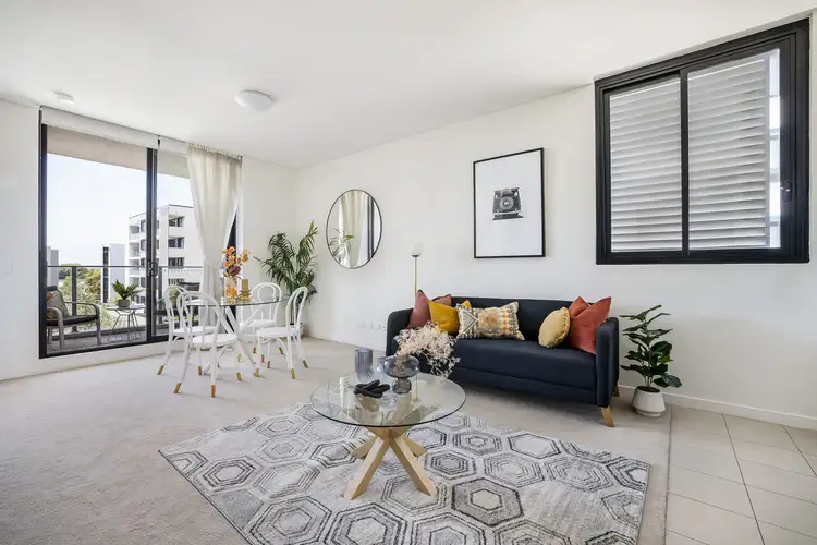 408/50 Charlotte Street, Campsie NSW 2194