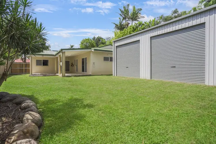 Second view of Homely house listing, 7 Byers Street, Edmonton QLD 4869