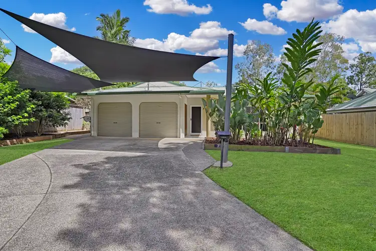 Third view of Homely house listing, 7 Byers Street, Edmonton QLD 4869