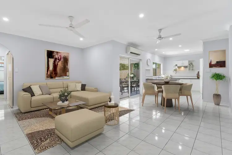Fourth view of Homely house listing, 7 Byers Street, Edmonton QLD 4869