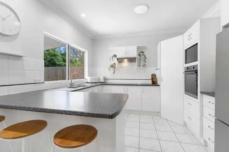 Fifth view of Homely house listing, 7 Byers Street, Edmonton QLD 4869
