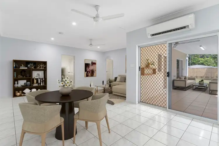 Sixth view of Homely house listing, 7 Byers Street, Edmonton QLD 4869