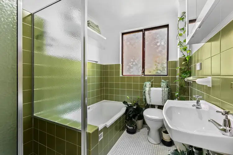 Fourth view of Homely unit listing, 2/47 Burton Street, Concord NSW 2137