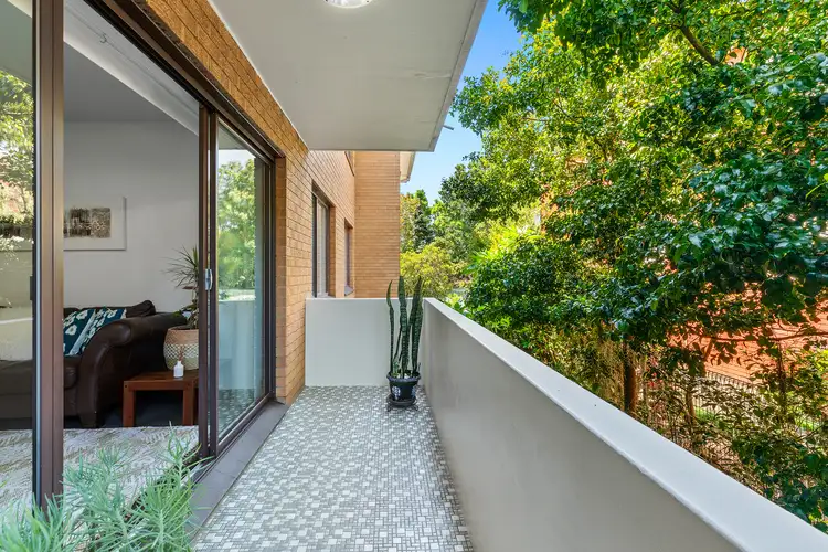 Fifth view of Homely unit listing, 2/47 Burton Street, Concord NSW 2137