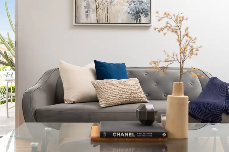 Third view of Homely apartment listing, 1/39 Banks Street, Monterey NSW 2217