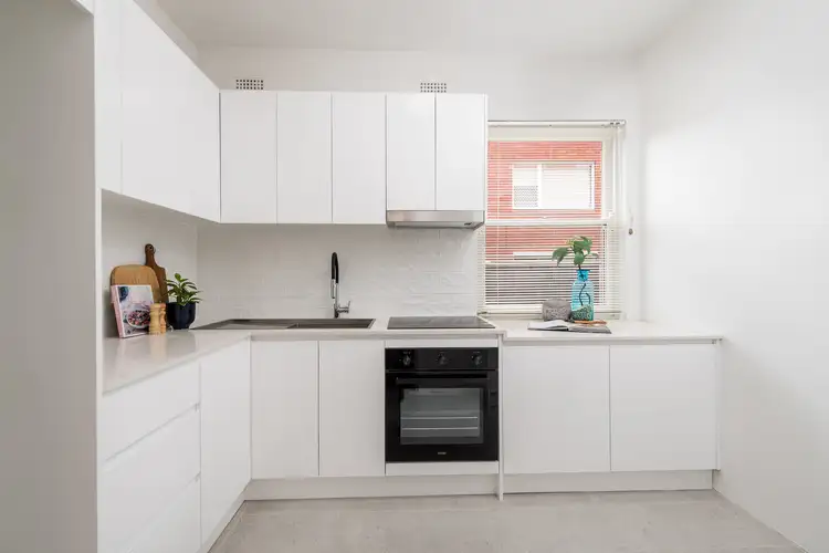 Fourth view of Homely apartment listing, 1/39 Banks Street, Monterey NSW 2217