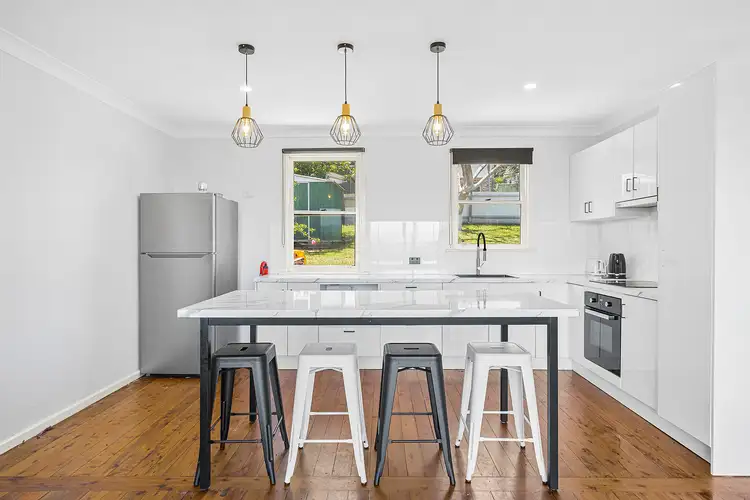 Second view of Homely house listing, 32 Cumberland Street, Berkeley NSW 2506