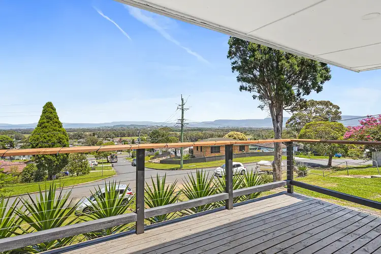 Fourth view of Homely house listing, 32 Cumberland Street, Berkeley NSW 2506